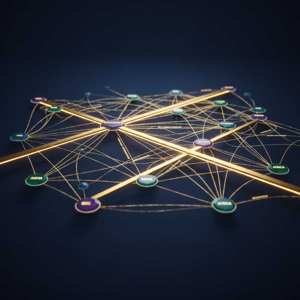 The Network