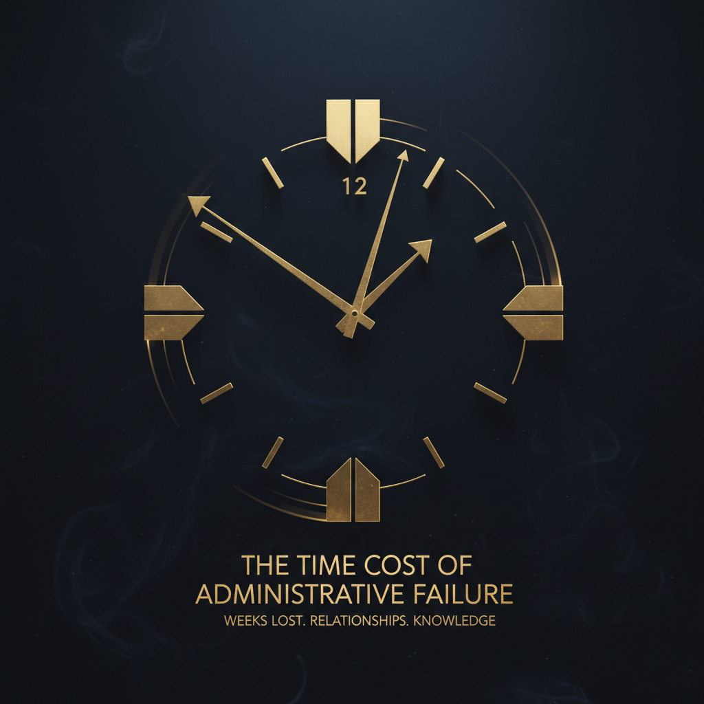 The Cost of Getting It Wrong