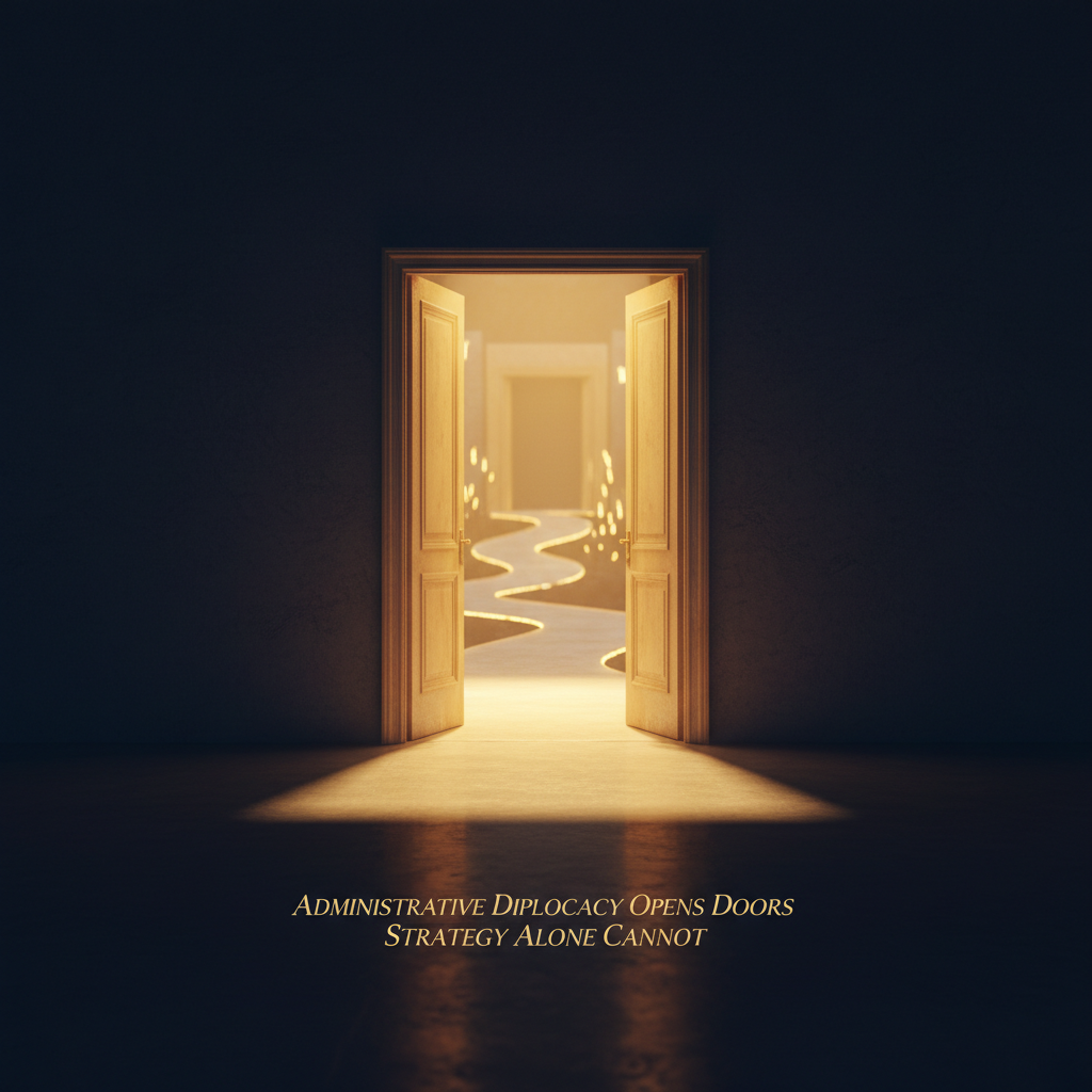 Closing Reflection