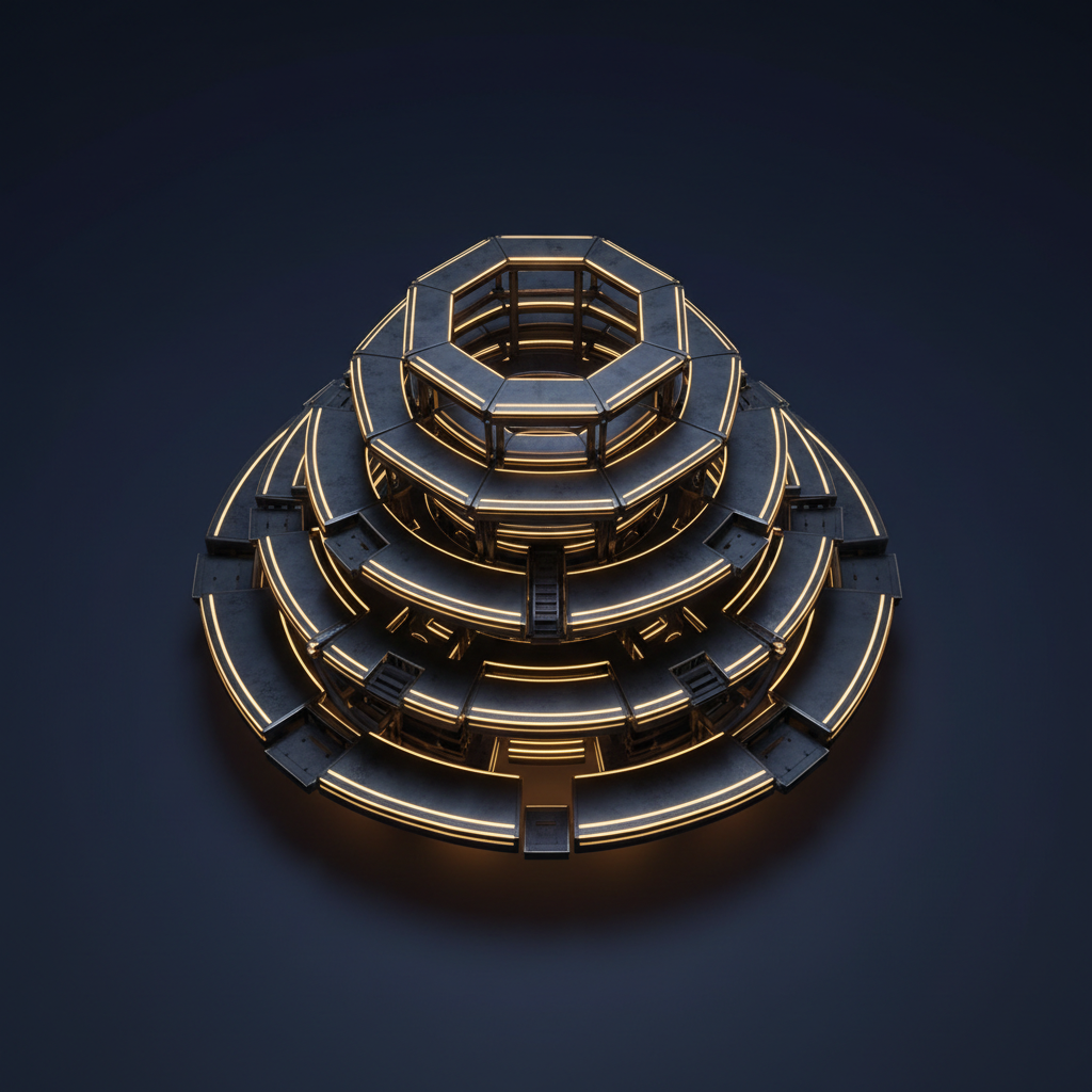 The Residual Asset