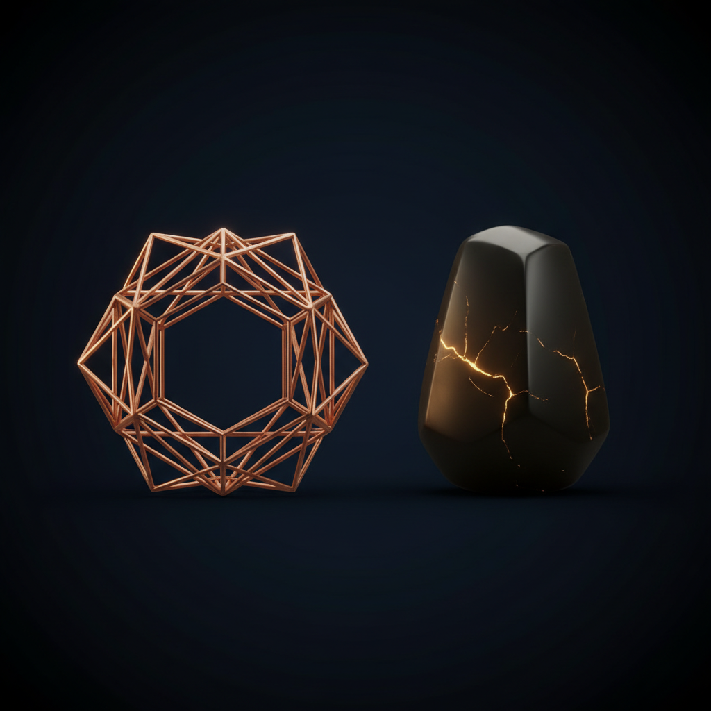 Surface vs. Substance