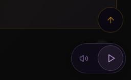 YC Insight — UI Detail — Ambient Music Player