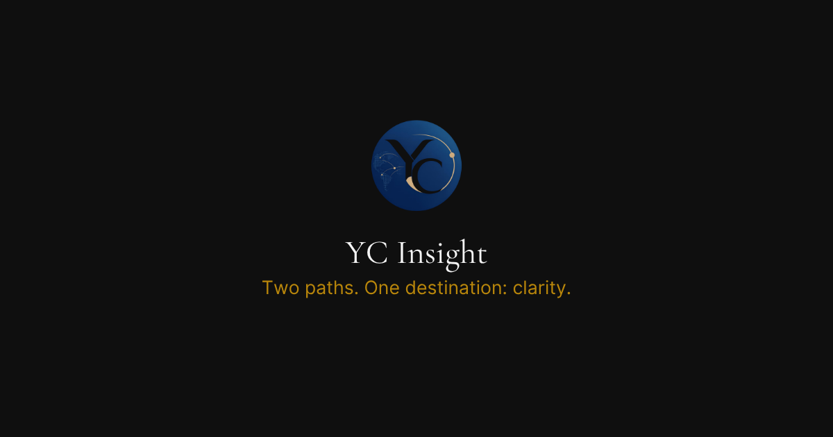YC Insight — social sharing image